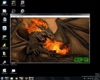 Garuda Browser